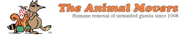 The Animal Movers